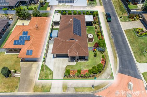 Property photo of 12 Benham Avenue Kallangur QLD 4503