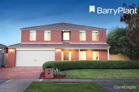 Property photo of 2 Monastery Close Wantirna South VIC 3152