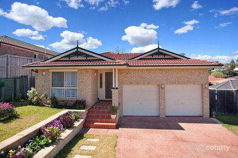 6 Kinnane Cres, Acacia Gardens, NSW 2763
