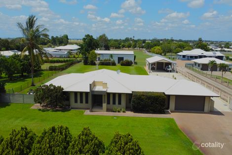 Property photo of 5 Ramtron Place Ayr QLD 4807