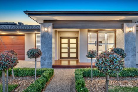 Property photo of 120 Vantage Boulevard Craigieburn VIC 3064