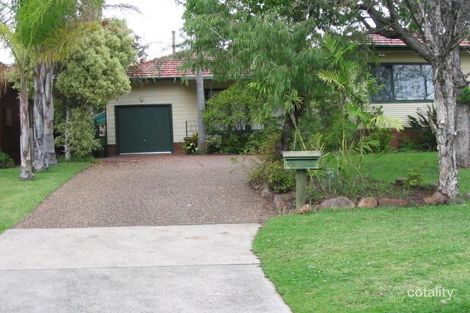 5 Lance Cres, Greystanes, NSW 2145