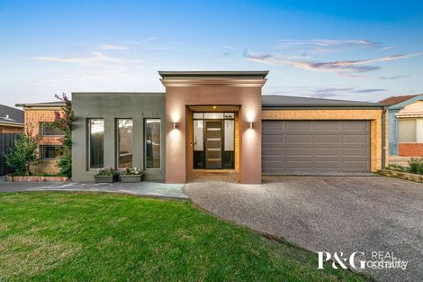 Property photo of 45 Filmer Crescent Narre Warren South VIC 3805
