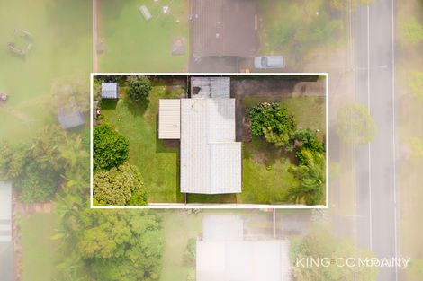 25 Trulson Dr, Crestmead, QLD 4132