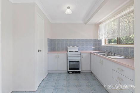 Property photo of 25 Trulson Drive Crestmead QLD 4132