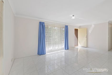 Property photo of 25 Trulson Drive Crestmead QLD 4132
