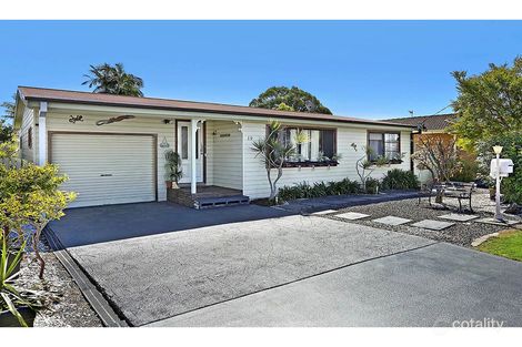 19 Kathleen White Cres, Killarney Vale, NSW 2261