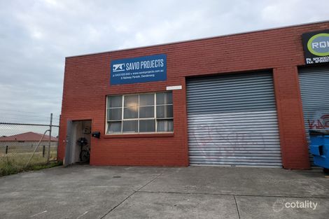 6 Railway Pde, Dandenong, VIC 3175