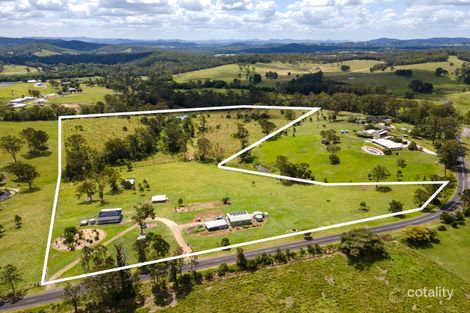 Property photo of 48 Cedar Creek Road Belli Park QLD 4562
