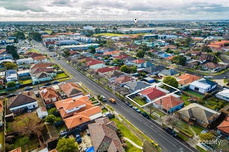 Property photo of 27 Summerhill Road Footscray VIC 3011