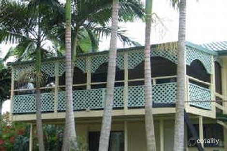 Property photo of 14 Maroong Crescent Nerang QLD 4211