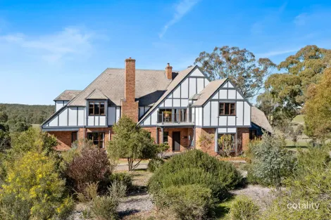 Property photo of 1910 Range Road Mummel NSW 2580