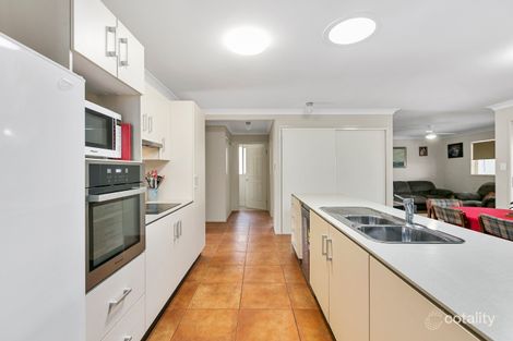Property photo of 3 Gannon Avenue Manly QLD 4179