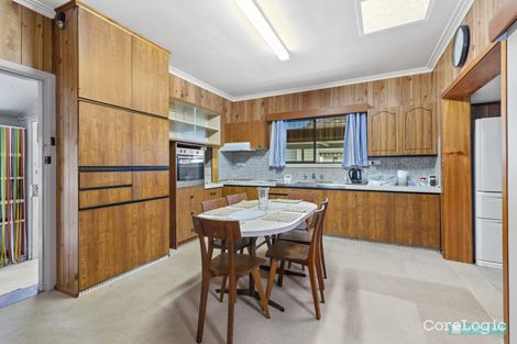 Property photo of 4 Graham Street Kangaroo Flat VIC 3555