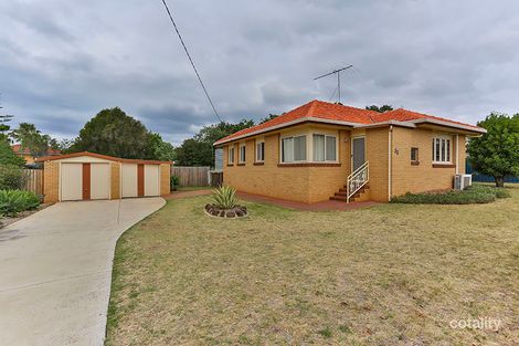 36a Holberton St, Rockville, QLD 4350