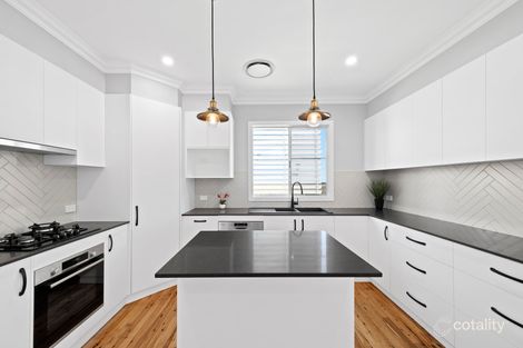 Property photo of 29 Drummond Street Rangeville QLD 4350