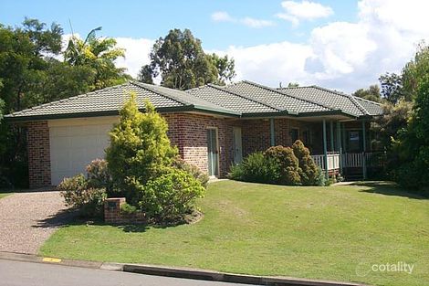 Property photo of 1 Casper Street Parkwood QLD 4214