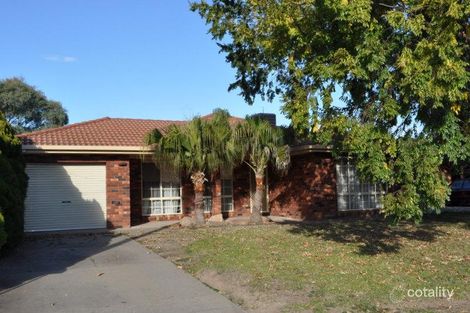Property photo of 29 Grevillea Crescent Lake Albert NSW 2650