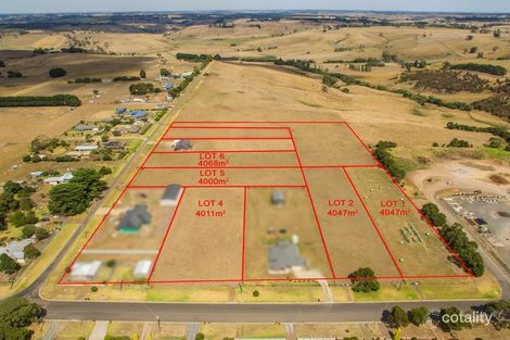 Lot 1/1-2 Clarke St, Cobden, VIC 3266