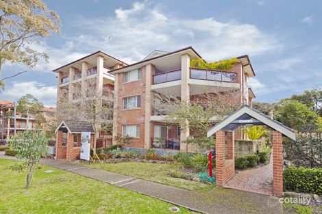 24/49-53 Belmont St, Sutherland, NSW 2232