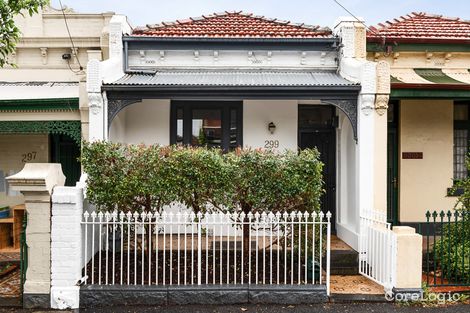 Property photo of 299 Amess Street Carlton North VIC 3054