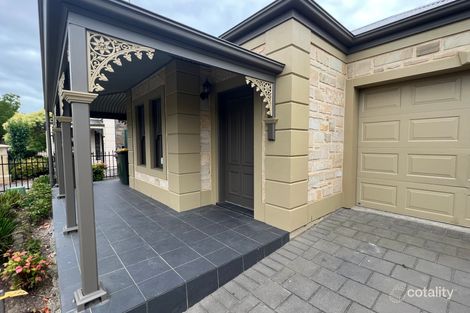 Property photo of 88 Shoalhaven Circuit Mawson Lakes SA 5095