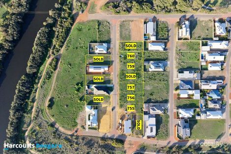 Property photo of 6 Abbot Terrace Port Denison WA 6525