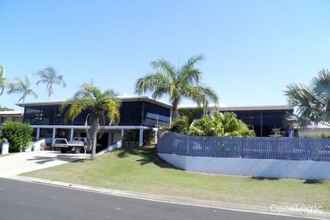 Property photo of 18 Brin Street Boyne Island QLD 4680