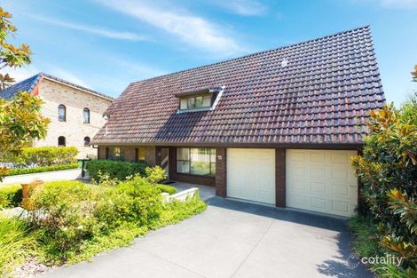 Property photo of 15 Tradewinds Place Kareela NSW 2232