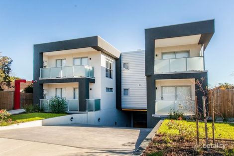 6/25 Chadstone Rd, Malvern East, VIC 3145