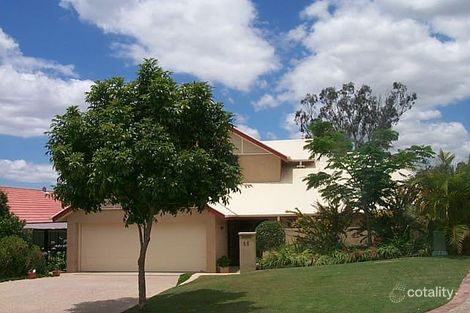 46 Jamieson Pl, Brookfield, QLD 4069