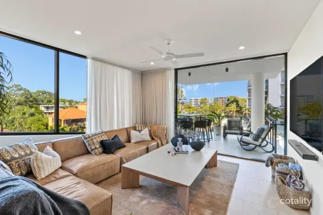 Lot 701/27 Garrick St, Coolangatta, QLD 4225