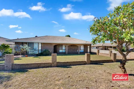 Property photo of 9 Bartlett Street Spalding WA 6530