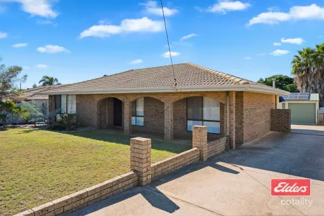 Property photo of 9 Bartlett Street Spalding WA 6530