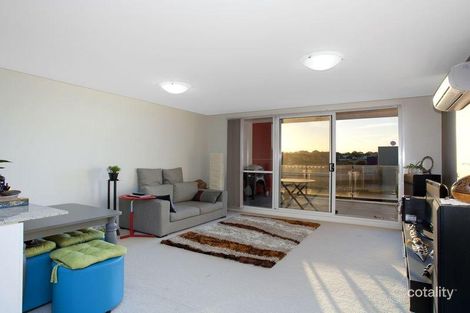 Property photo of 72/57 Benjamin Way Belconnen ACT 2617