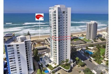 35/5 Woodroffe Ave, Main Beach, QLD 4217