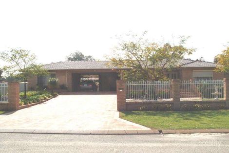 Property photo of 5 Anthea Street Hazelmere WA 6055