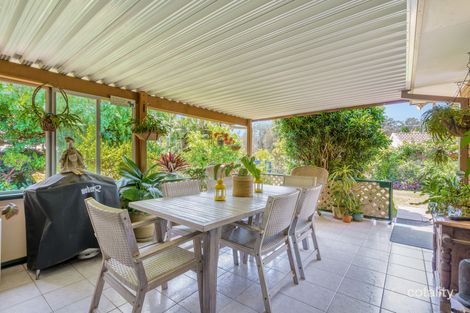 Property photo of 54 Hickey Way Carrara QLD 4211