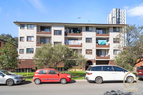 9/44 Castlereagh St, Liverpool, NSW 2170