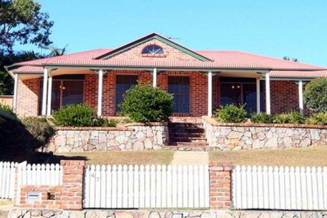 47 Paramount Cct, Mcdowall, QLD 4053