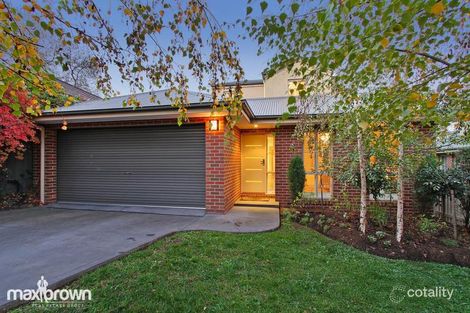 1/6 Ridgway Ave, Croydon, VIC 3136