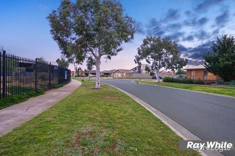 Property photo of 63 Deloraine Drive Hoppers Crossing VIC 3029