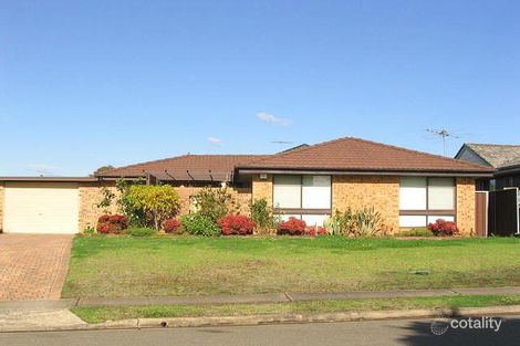 Property photo of 7 Adelong Close Wakeley NSW 2176