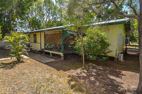 9 Chappel Lane, Charters Towers City, QLD 4820