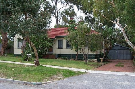 52 Fifth Ave, Eden Hill, WA 6054