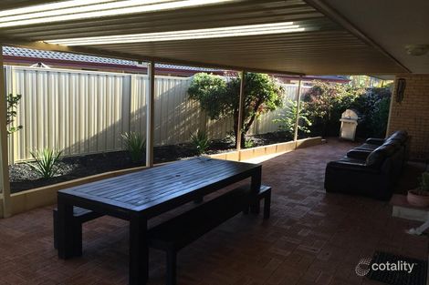 Property photo of 30 Knightsbridge Way Thornlie WA 6108