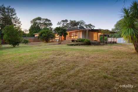Property photo of 2 Mt Lebanon Road Chum Creek VIC 3777