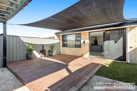Property photo of 26 Ryhill Crescent Wellard WA 6170