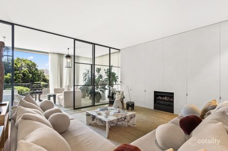 Property photo of 3/1-3 Onslow Avenue Elizabeth Bay NSW 2011