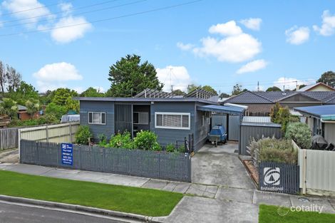 Property photo of 23 Cooma Street Bairnsdale VIC 3875